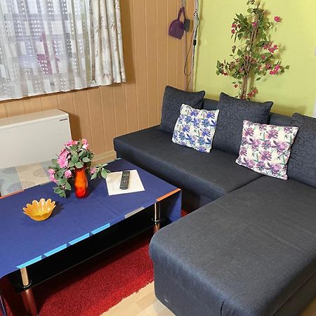 Apartment Old Huesung - Muz325 By Interhome Mirow Ngoại thất bức ảnh