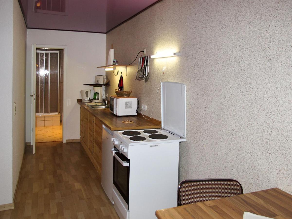 Apartment Old Huesung - Muz325 By Interhome Mirow Ngoại thất bức ảnh