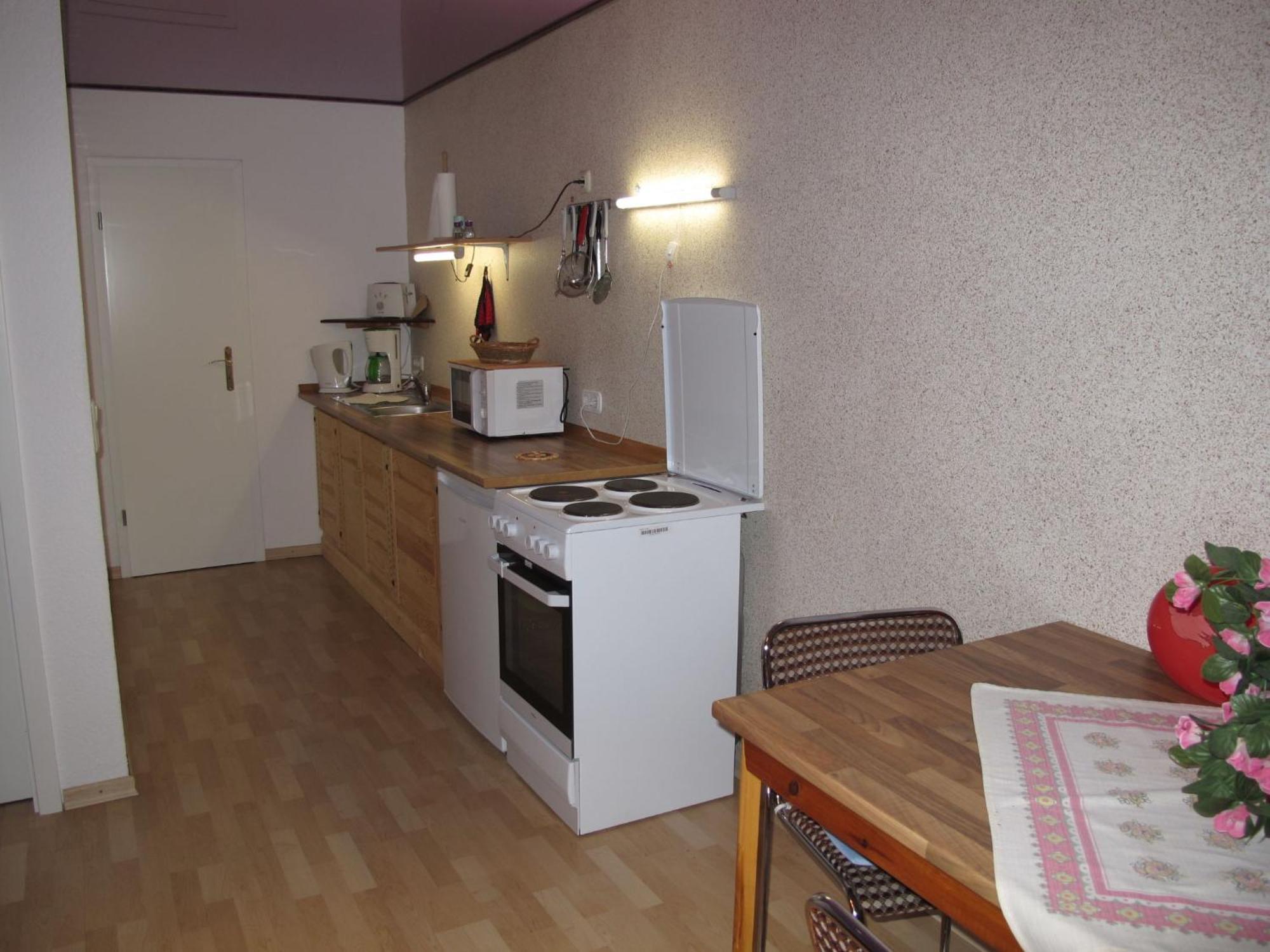 Apartment Old Huesung - Muz325 By Interhome Mirow Ngoại thất bức ảnh