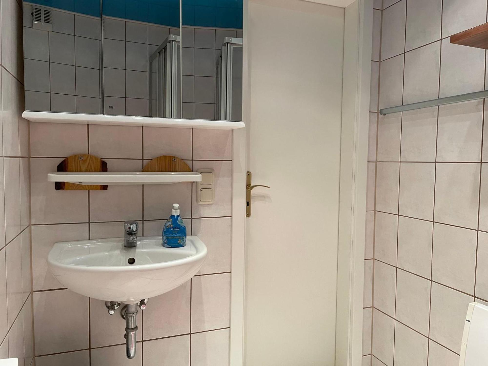 Apartment Old Huesung - Muz325 By Interhome Mirow Ngoại thất bức ảnh