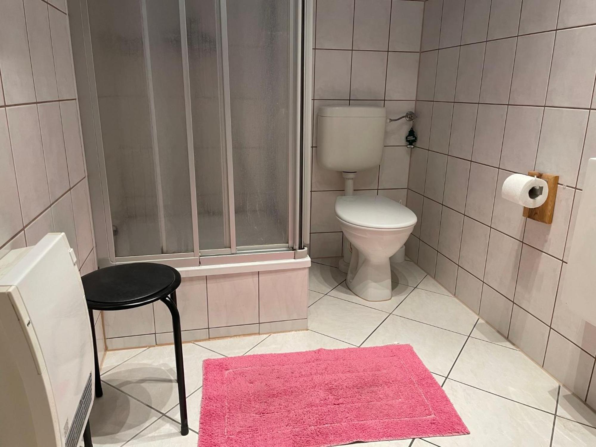 Apartment Old Huesung - Muz325 By Interhome Mirow Ngoại thất bức ảnh