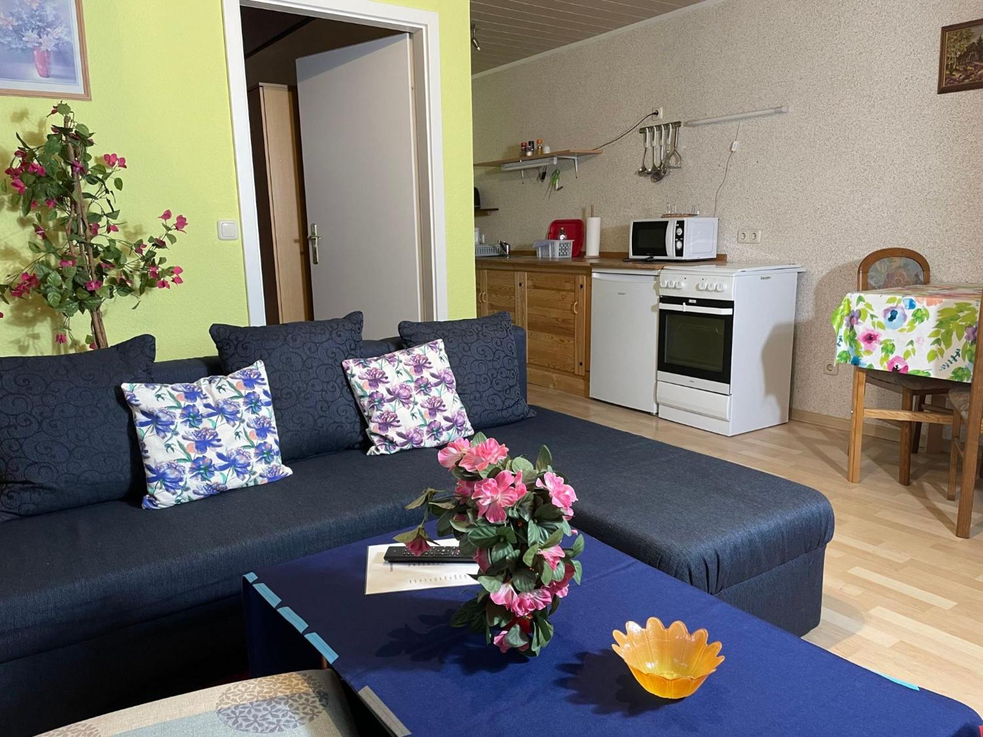Apartment Old Huesung - Muz325 By Interhome Mirow Ngoại thất bức ảnh