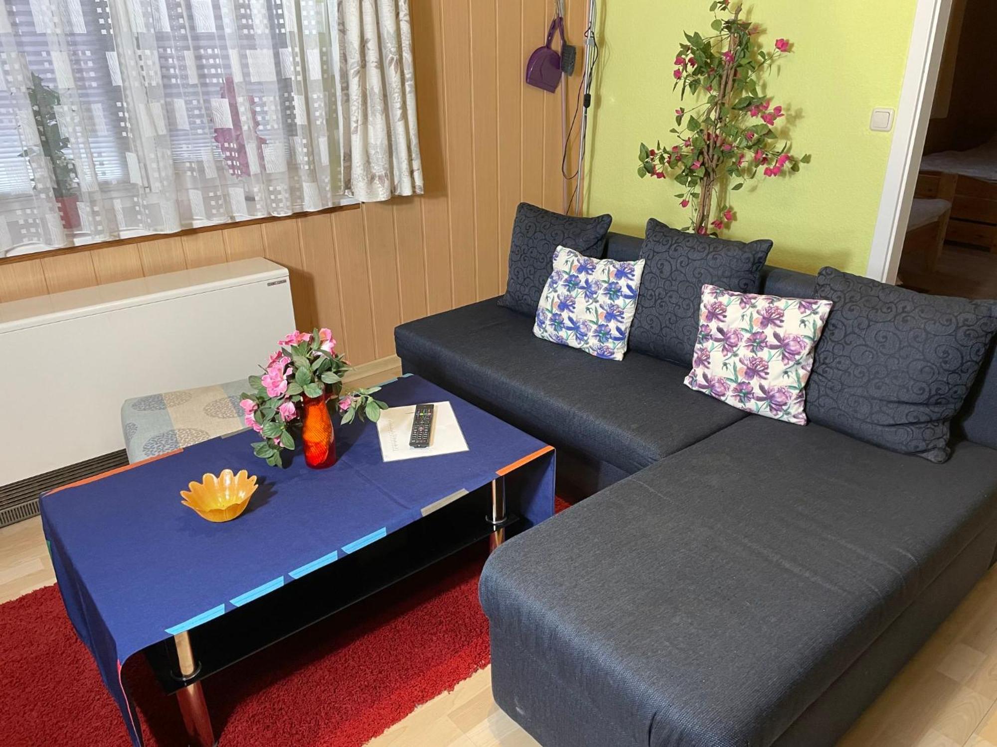 Apartment Old Huesung - Muz325 By Interhome Mirow Ngoại thất bức ảnh