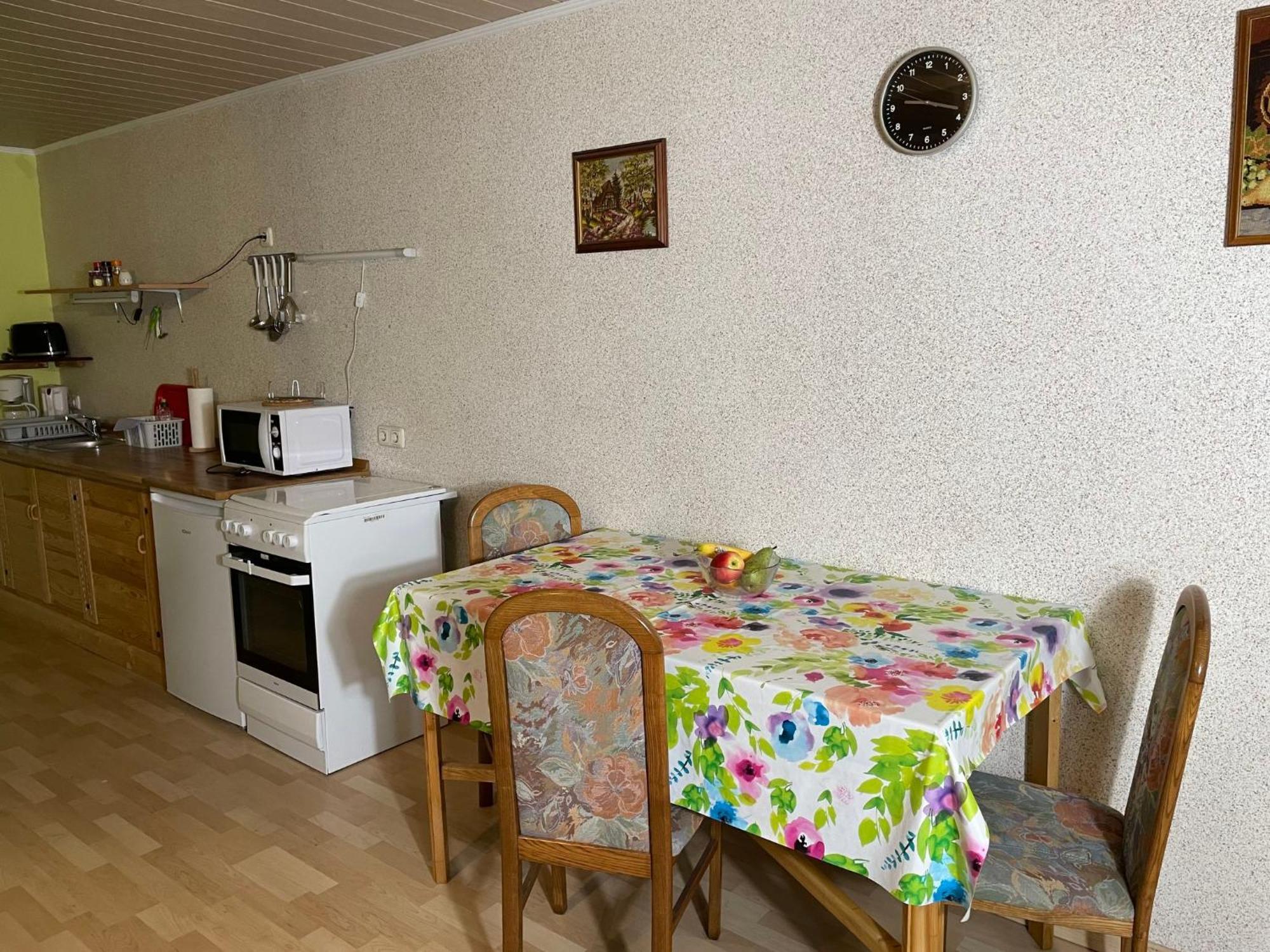 Apartment Old Huesung - Muz325 By Interhome Mirow Ngoại thất bức ảnh